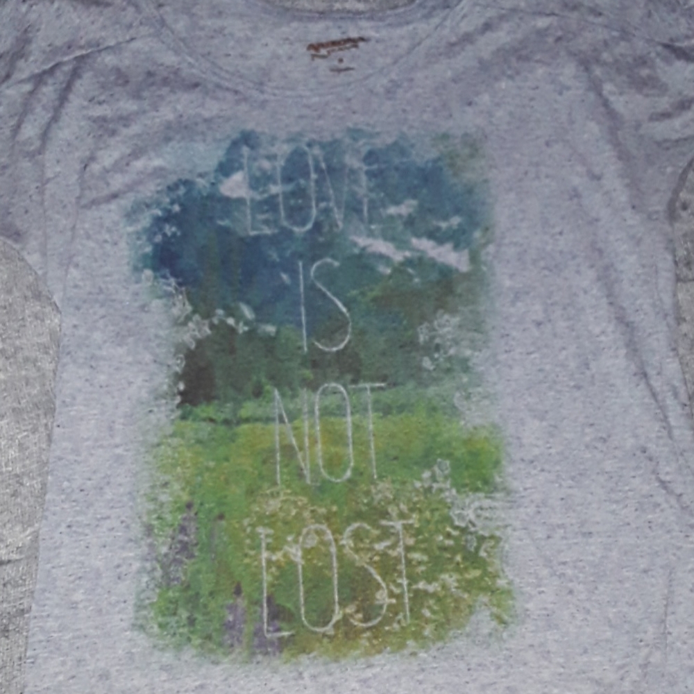 T shirt